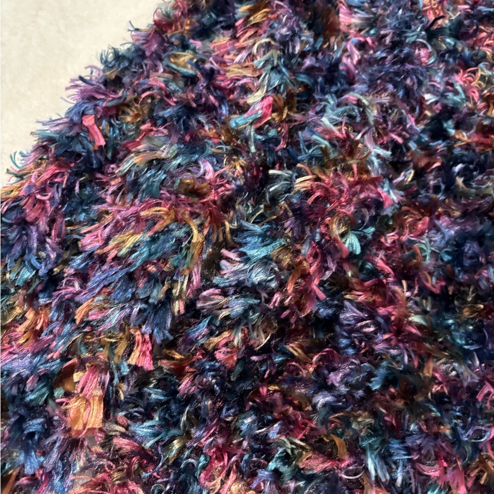 Cache Multicolor Sweater - Picture 3 of 3